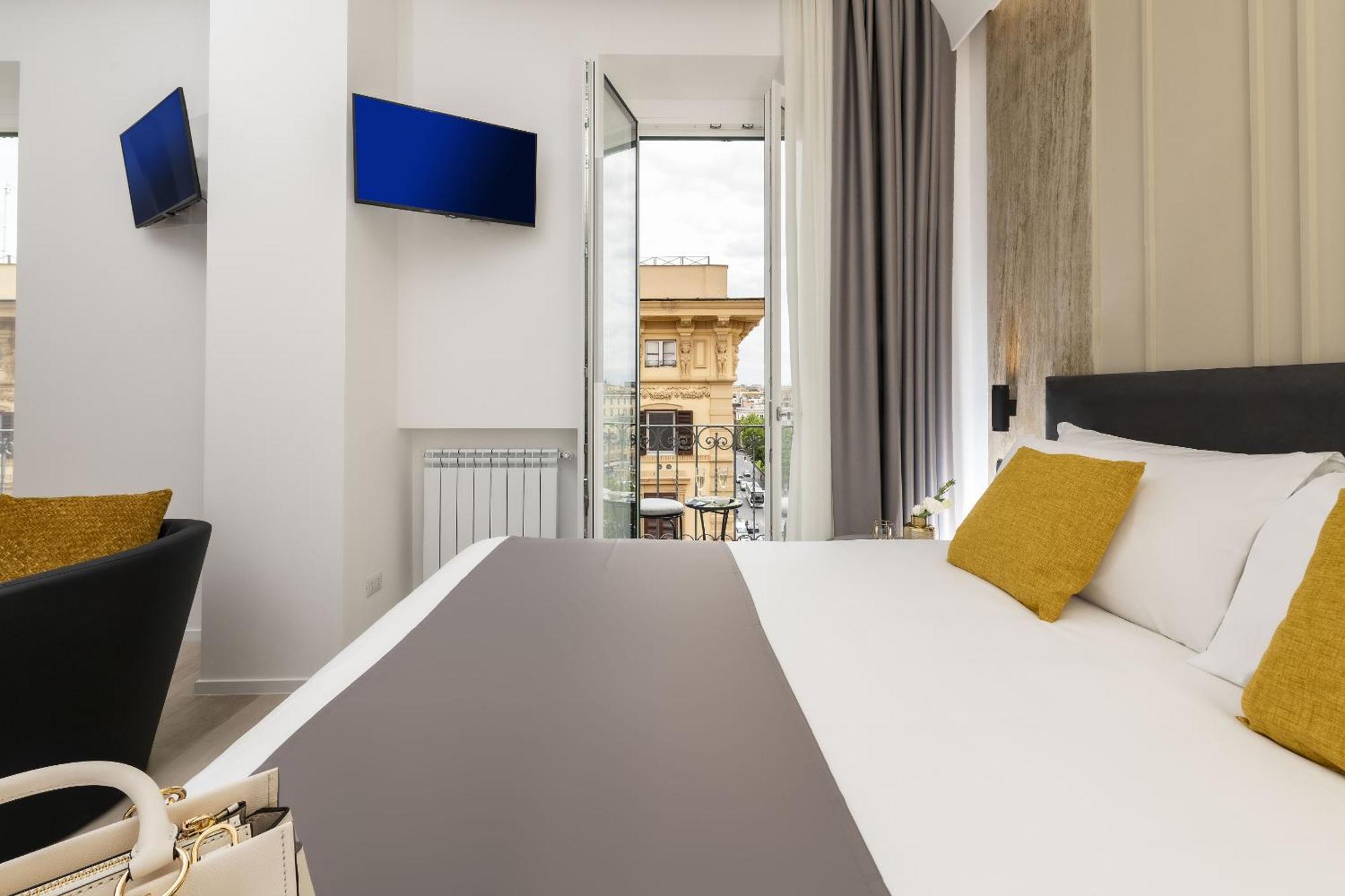 St Peter Twelve Bed and Breakfast Ρώμη Εξωτερικό φωτογραφία