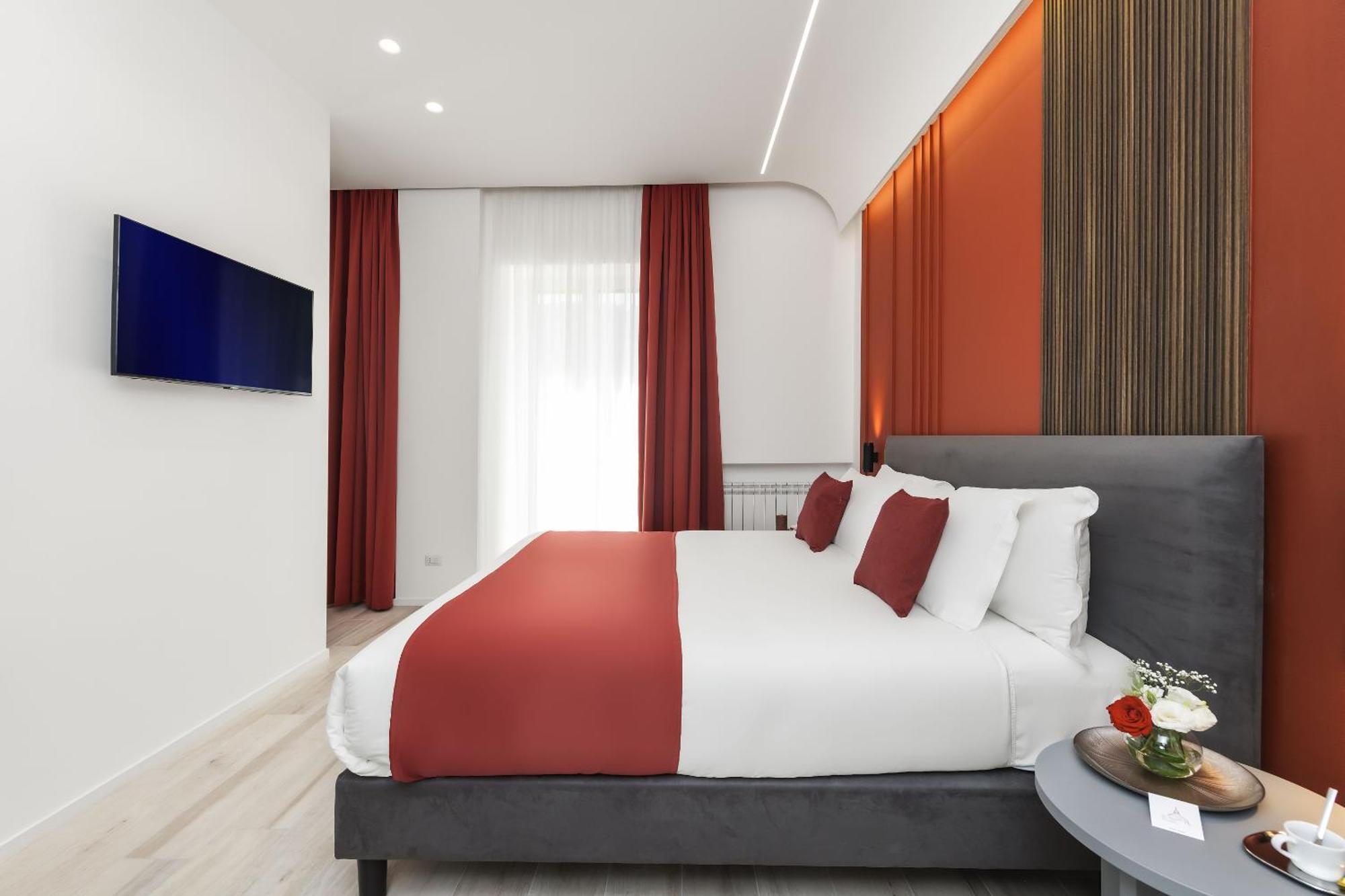 St Peter Twelve Bed and Breakfast Ρώμη Εξωτερικό φωτογραφία