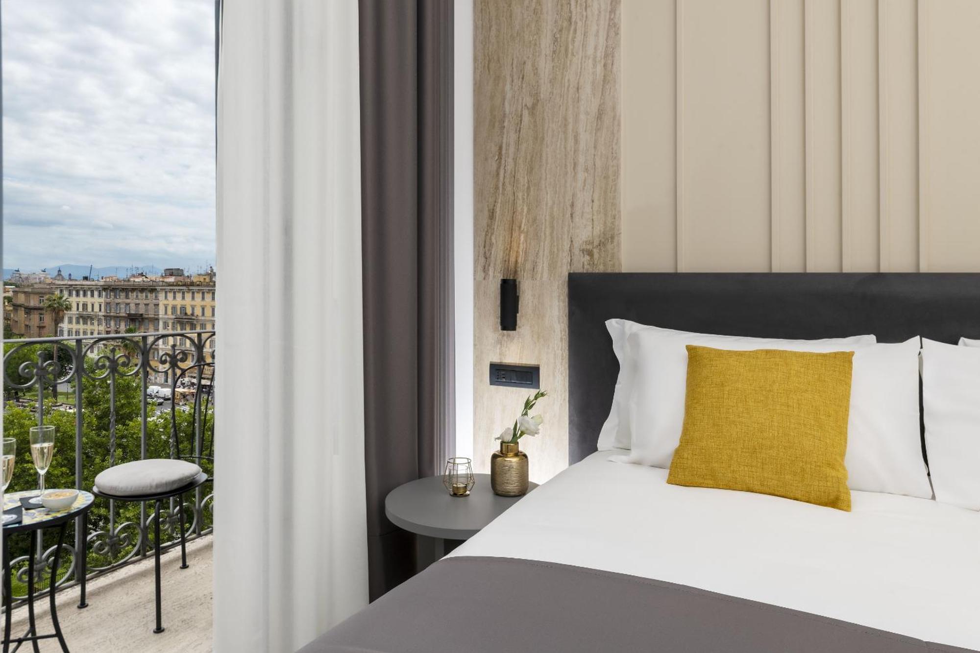 St Peter Twelve Bed and Breakfast Ρώμη Εξωτερικό φωτογραφία