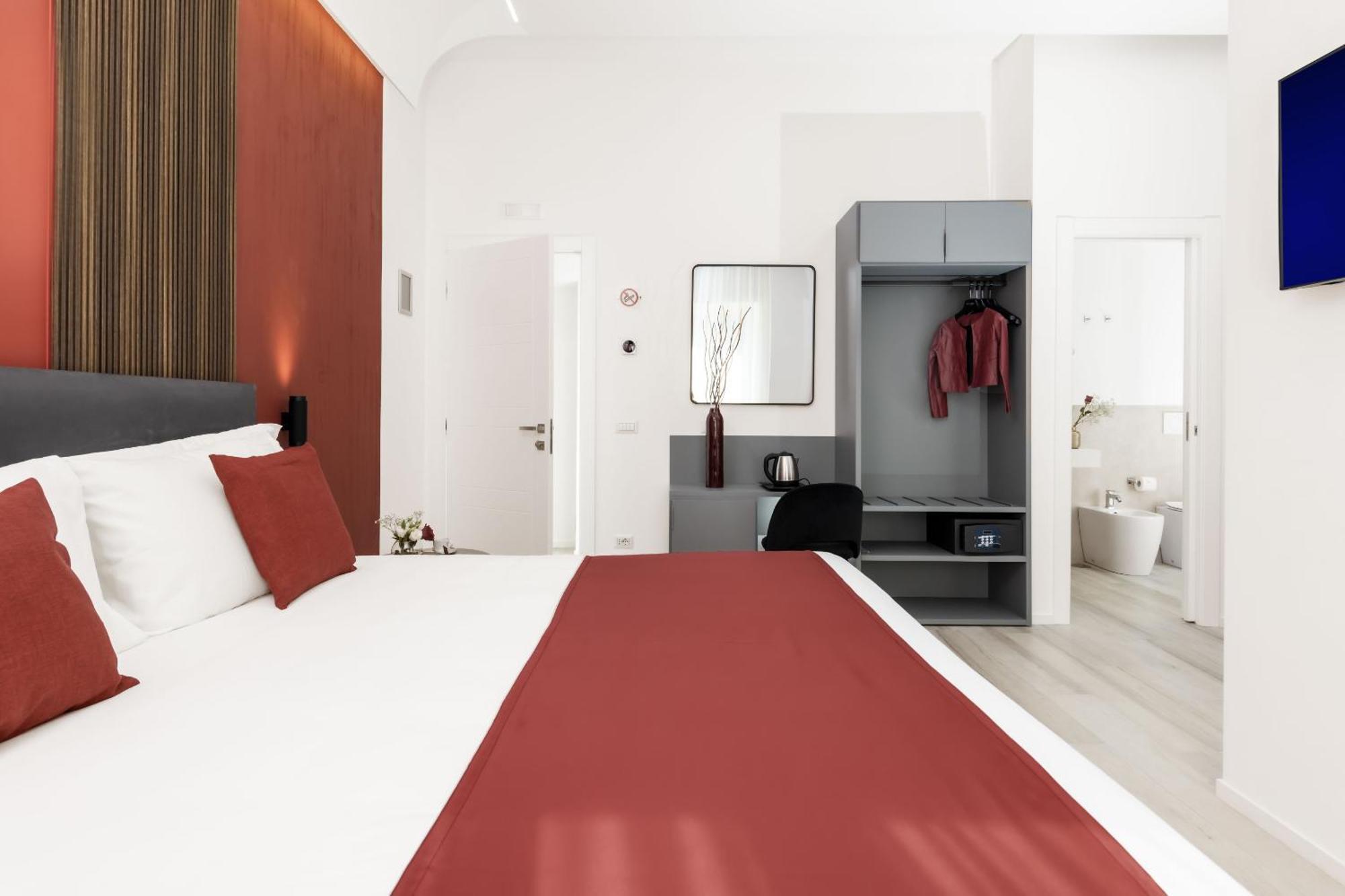 St Peter Twelve Bed and Breakfast Ρώμη Εξωτερικό φωτογραφία