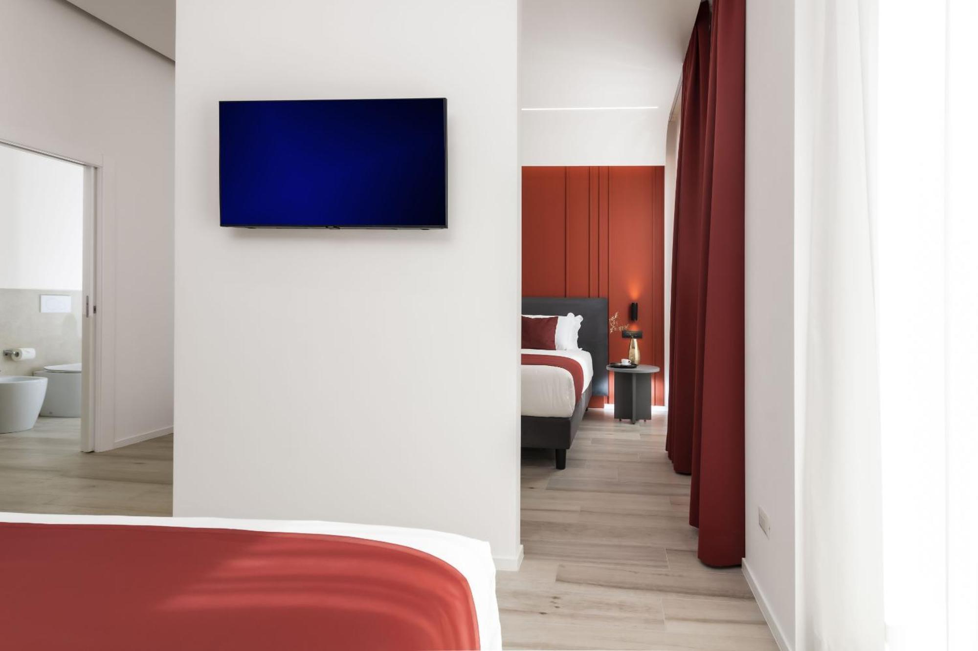 St Peter Twelve Bed and Breakfast Ρώμη Εξωτερικό φωτογραφία