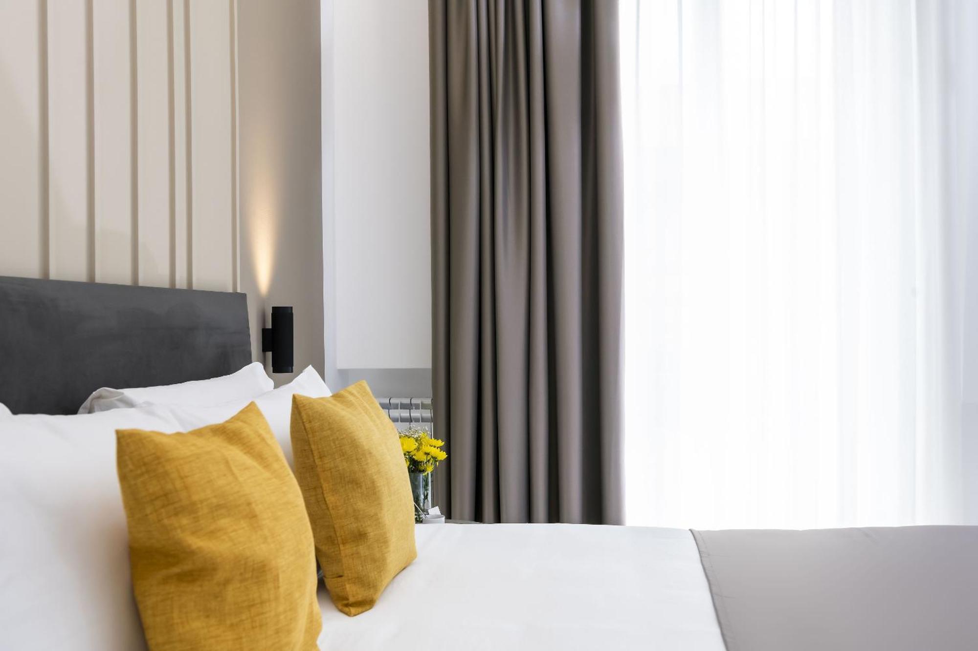 St Peter Twelve Bed and Breakfast Ρώμη Εξωτερικό φωτογραφία