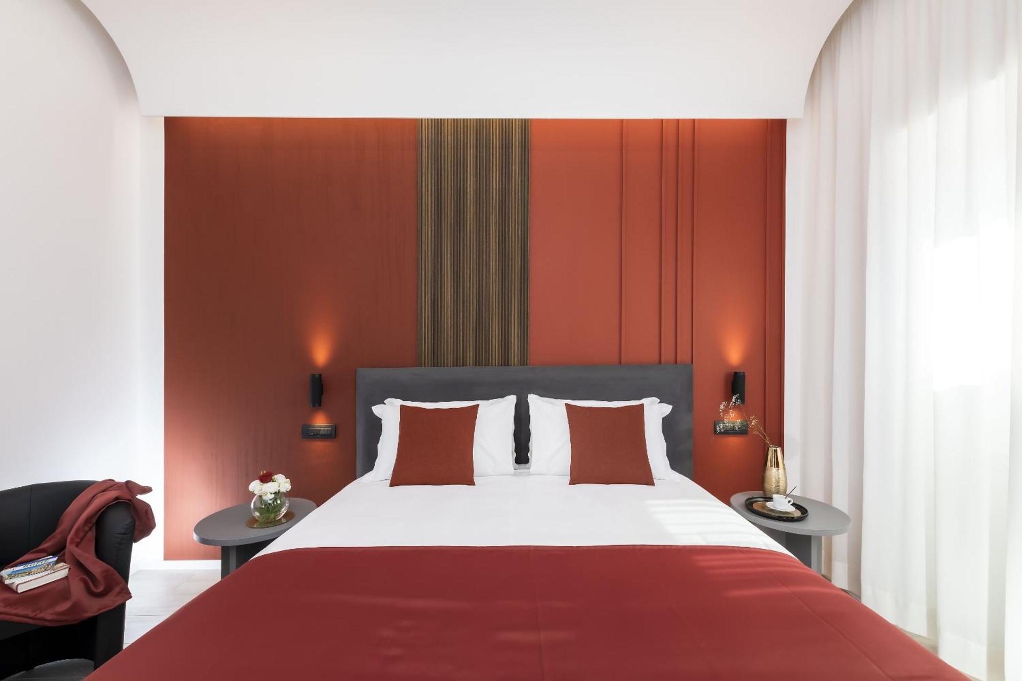 St Peter Twelve Bed and Breakfast Ρώμη Εξωτερικό φωτογραφία