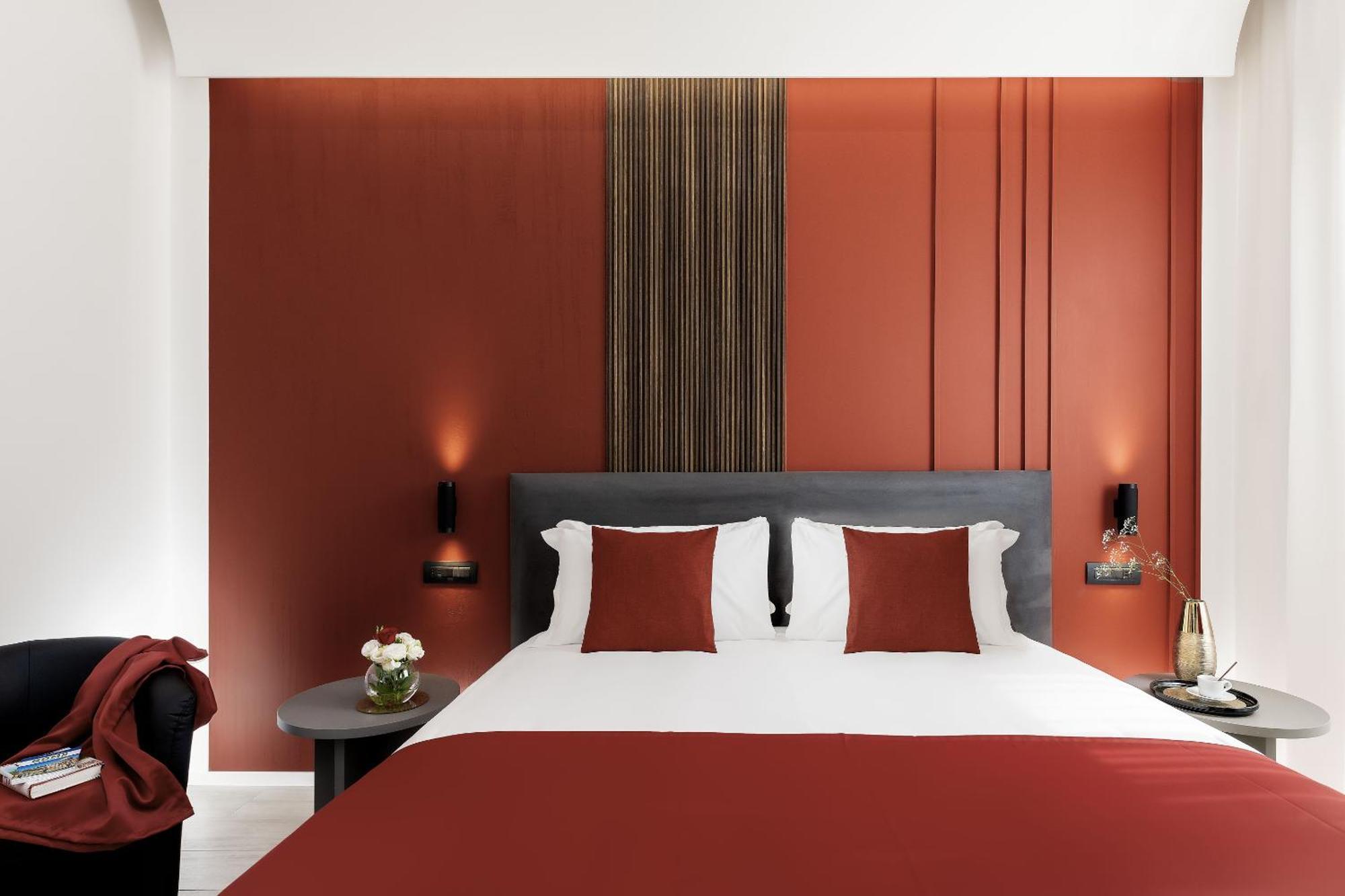 St Peter Twelve Bed and Breakfast Ρώμη Εξωτερικό φωτογραφία