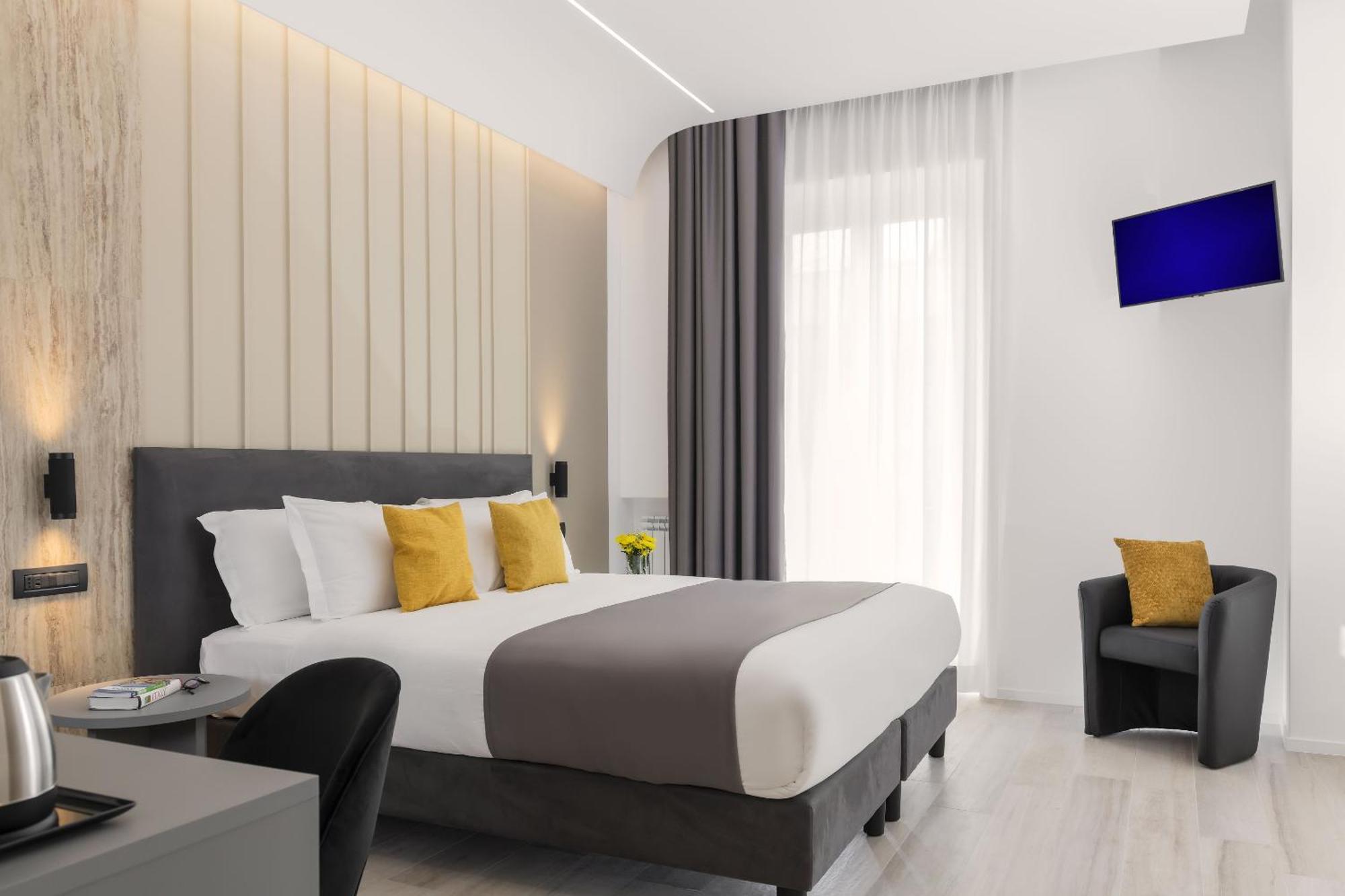 St Peter Twelve Bed and Breakfast Ρώμη Εξωτερικό φωτογραφία