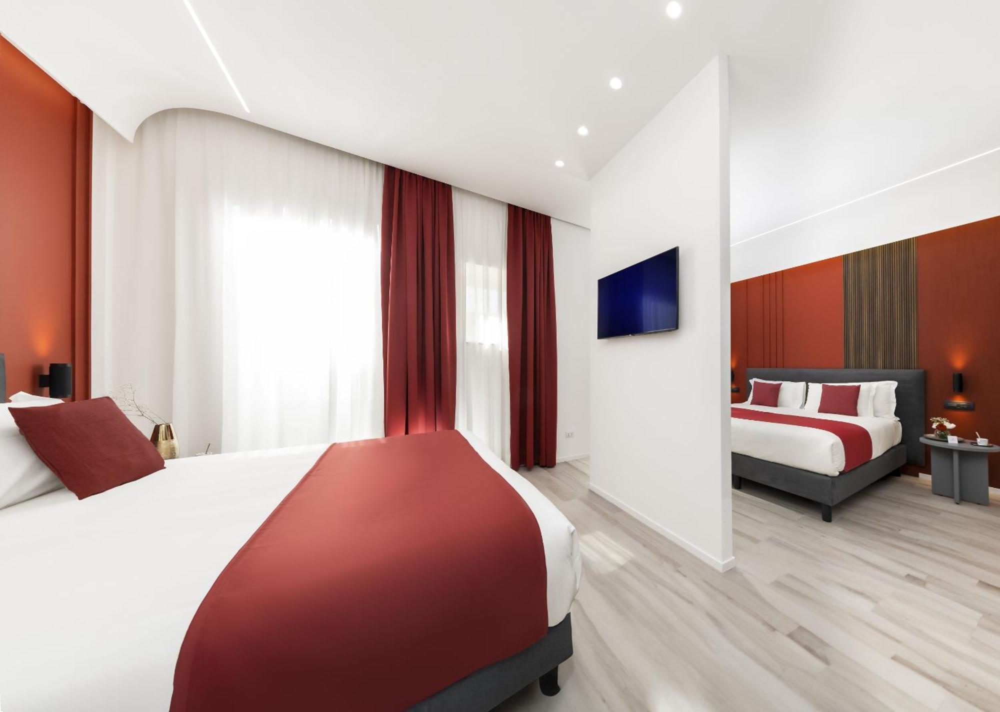 St Peter Twelve Bed and Breakfast Ρώμη Εξωτερικό φωτογραφία