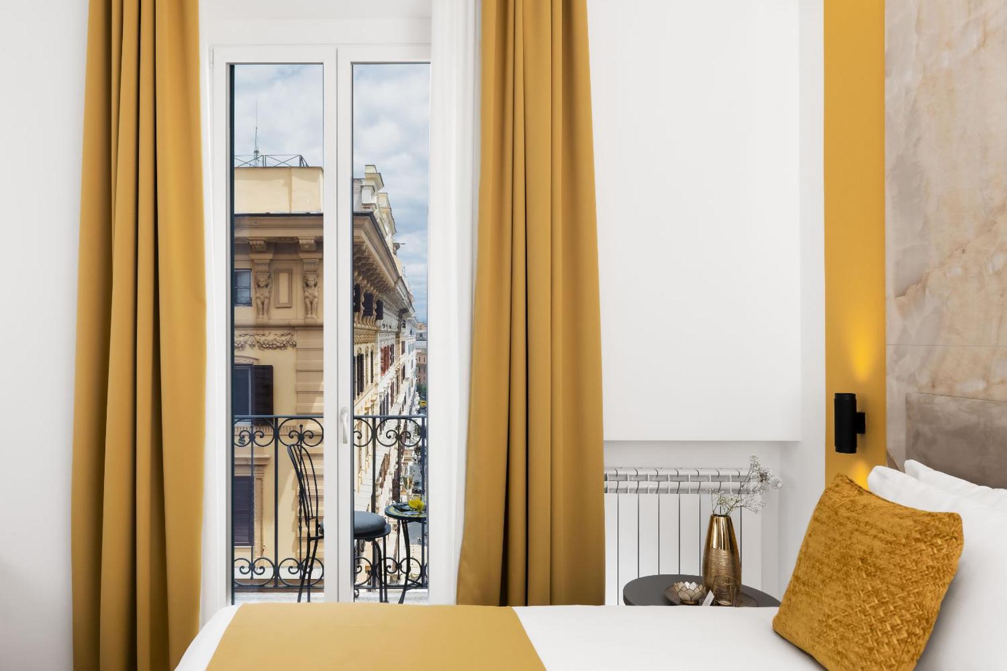 St Peter Twelve Bed and Breakfast Ρώμη Εξωτερικό φωτογραφία