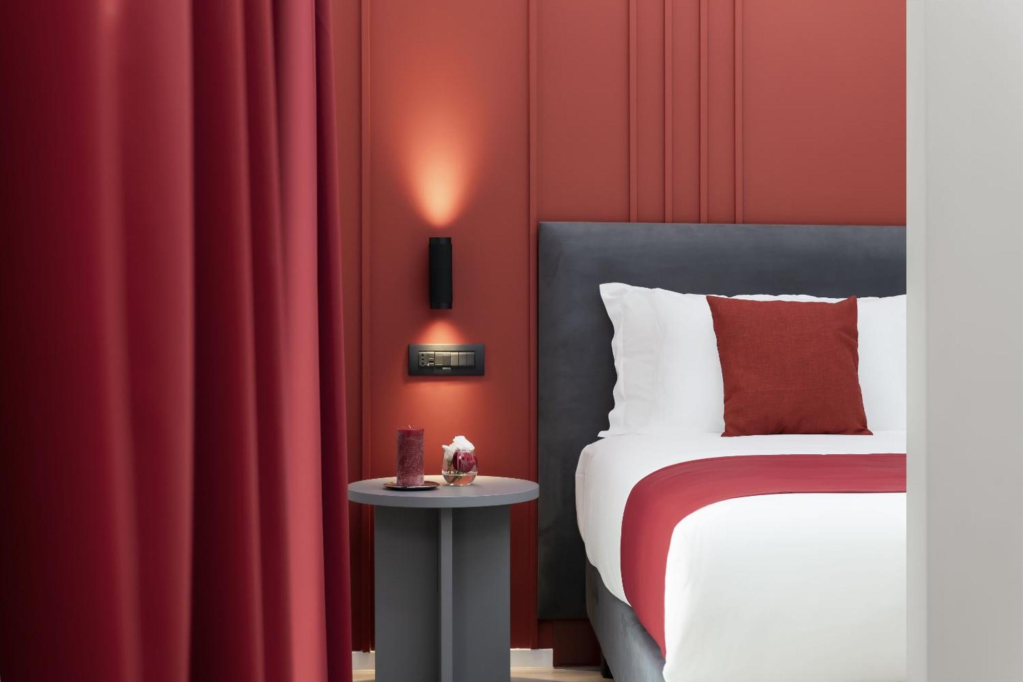 St Peter Twelve Bed and Breakfast Ρώμη Εξωτερικό φωτογραφία