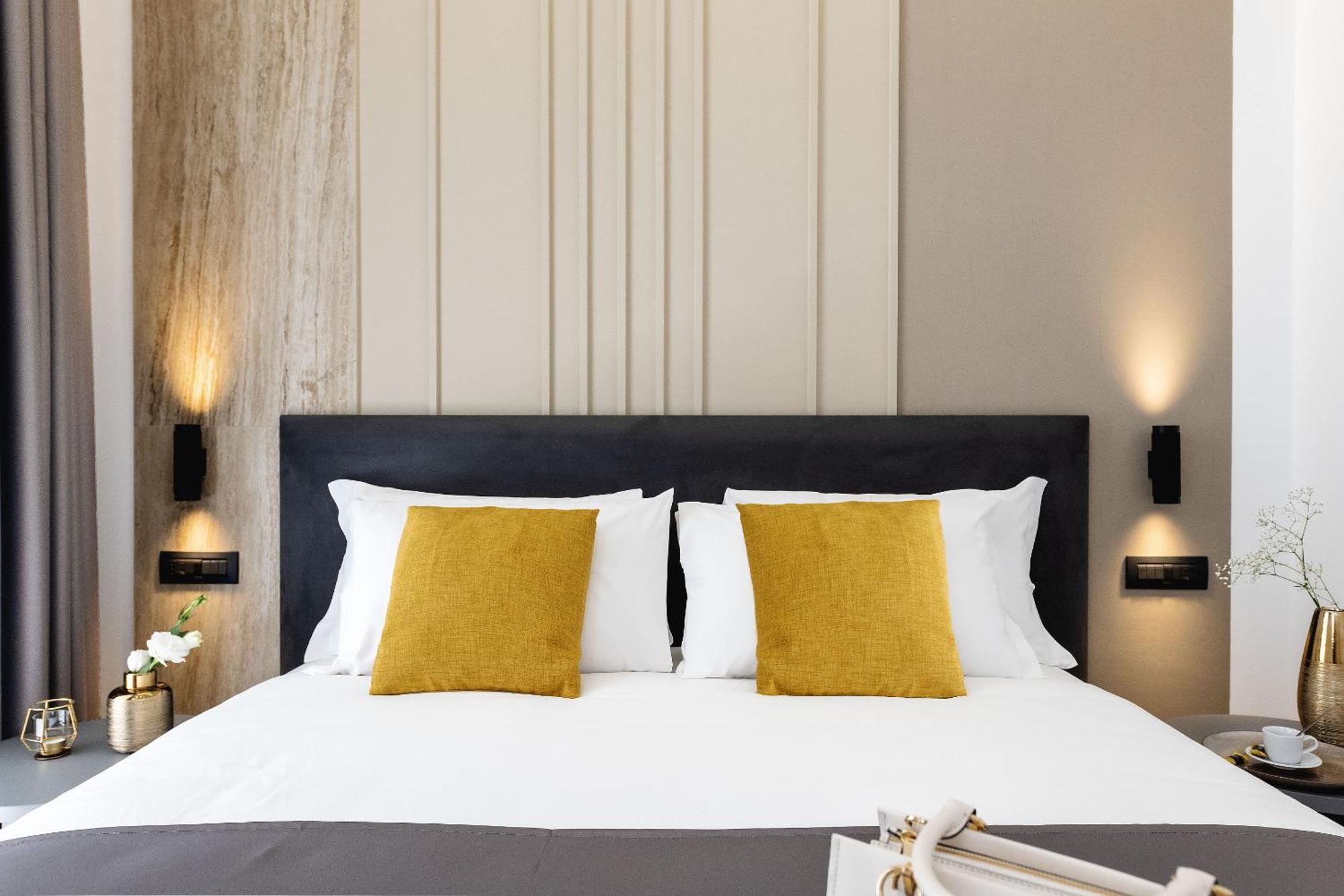 St Peter Twelve Bed and Breakfast Ρώμη Εξωτερικό φωτογραφία