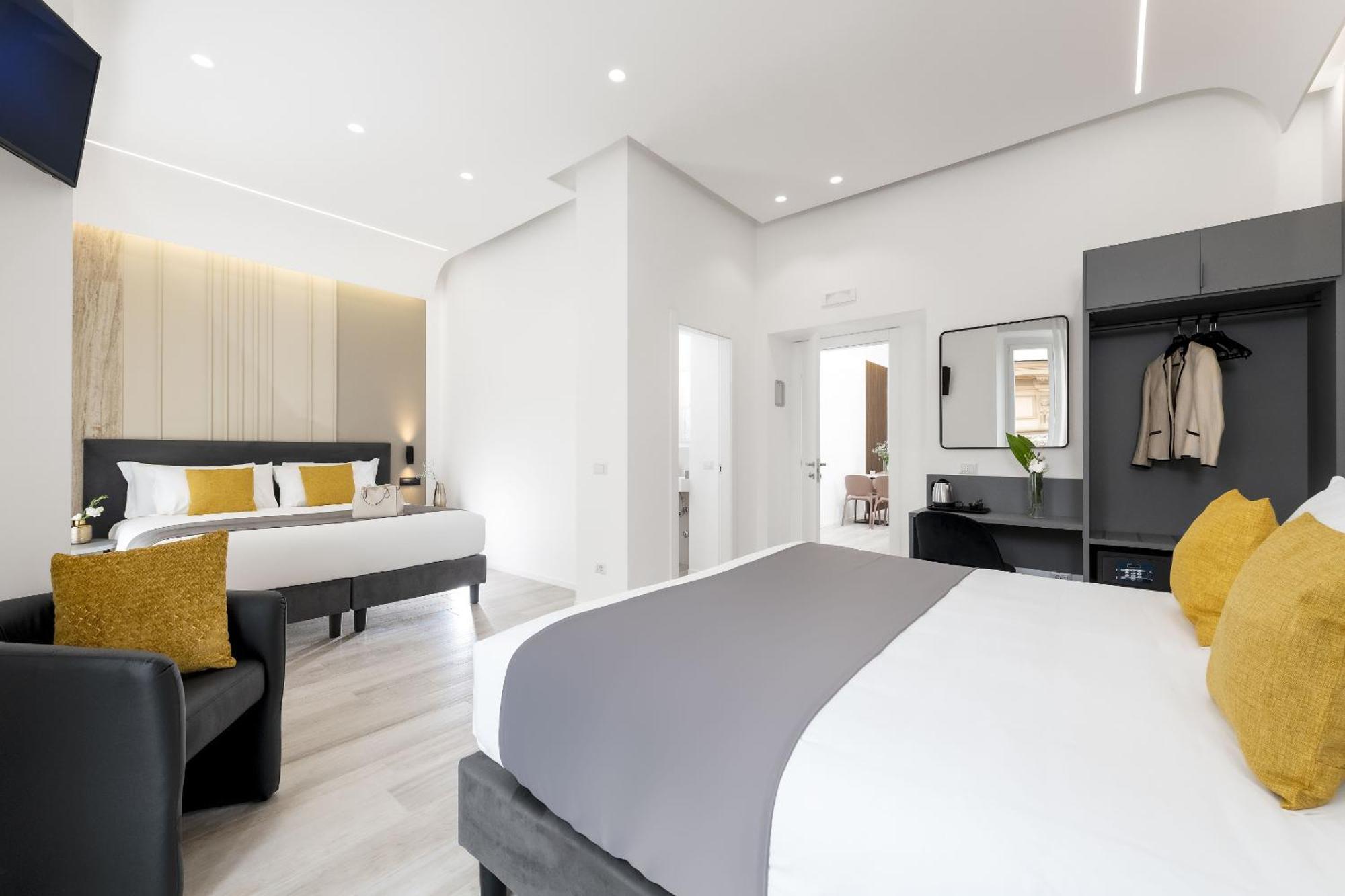 St Peter Twelve Bed and Breakfast Ρώμη Εξωτερικό φωτογραφία