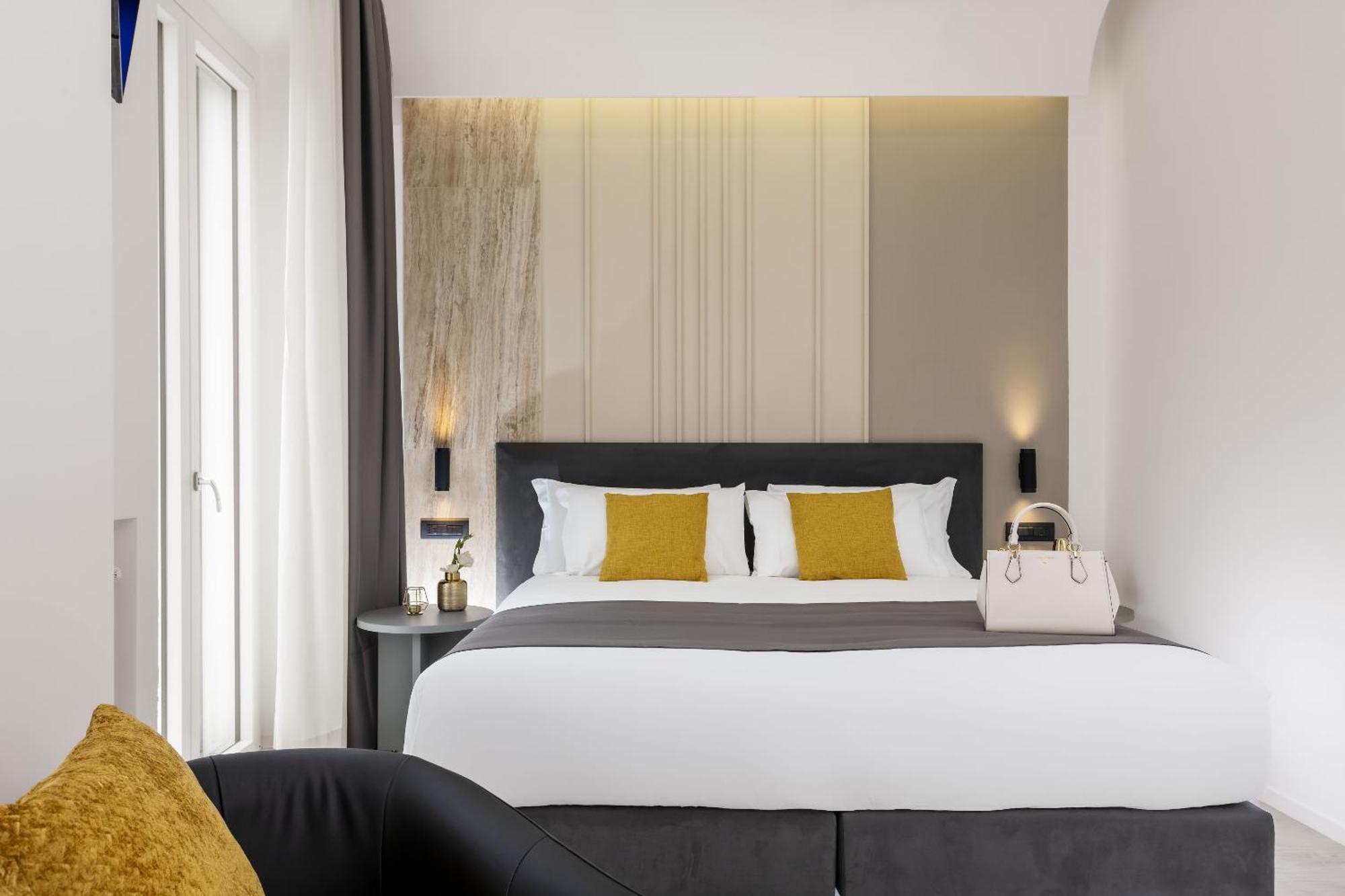 St Peter Twelve Bed and Breakfast Ρώμη Εξωτερικό φωτογραφία